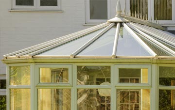 conservatory roof repair Woore, Shropshire