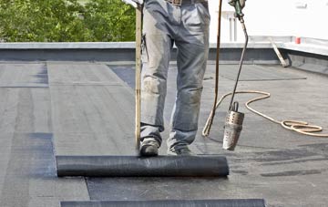 flat roof replacement Woore, Shropshire